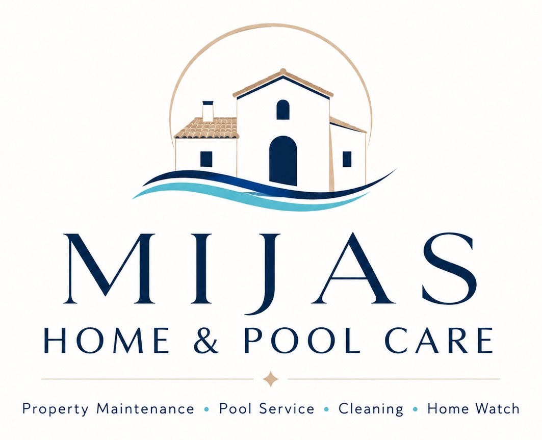 Mijas Home & Pool Care